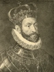 Karel V (1500-58)